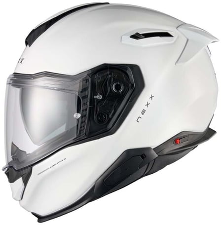 NEXX X.TR Plain White