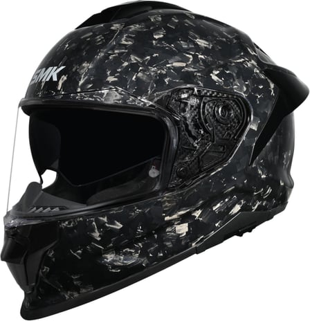 SMK Titan Forged Carbon