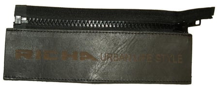 Richa Belt Connector Black