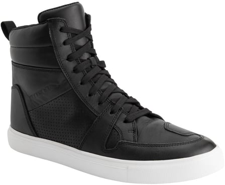 Richa Chaser Waterproof Sneaker Black/White