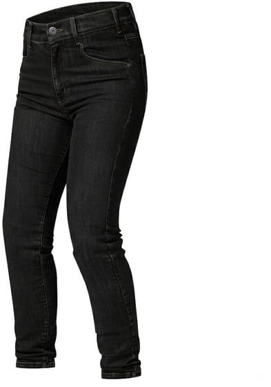Richa Epic 2 Women Jeans Black