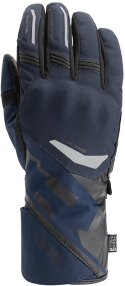 Richa Eternity Waterproof Gloves Blue