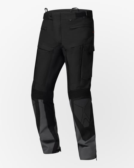 Richa Infinity 3 Adventure Trousers Black