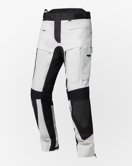 Richa Infinity 3 Adventure Trousers Grey