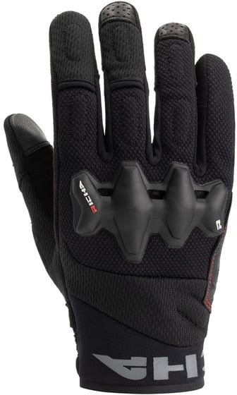 Richa Jetstream Gloves Black