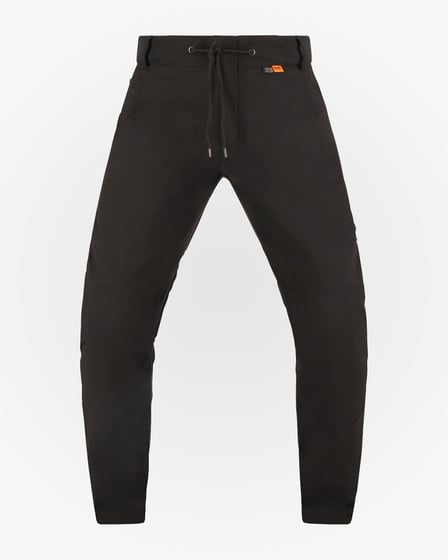 Richa Jogging Waterproof Trousers Black