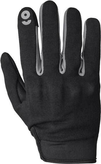 GMS Jet-City Sport Black/Grey