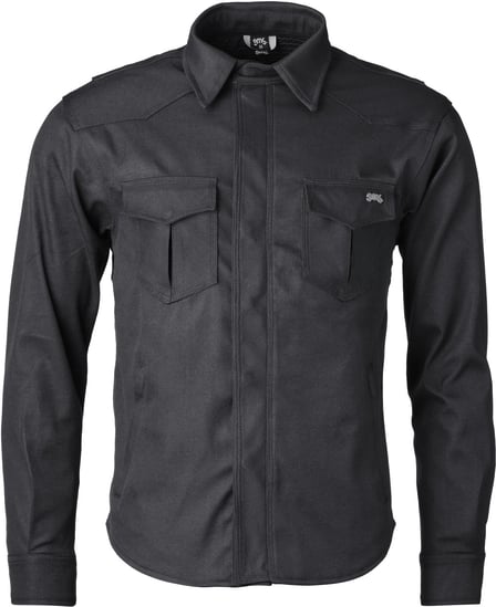 GMS Jaguar Neo Man Black