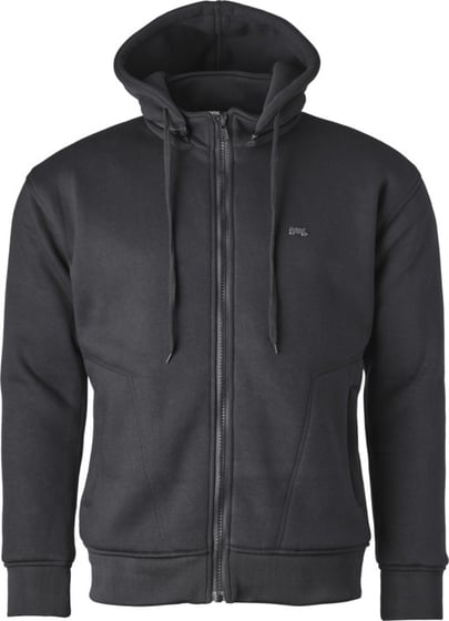 GMS Grizzly Neo Black