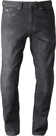 GMS Atlanta Slim Man Black