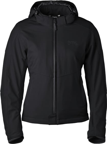 GMS Falcon Neo WP Lady Black