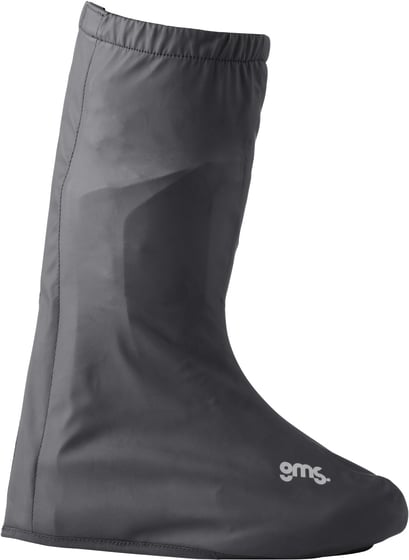 GMS Flex-Dry Grip Black