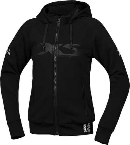 IXS Rapid 1.0 Women's black