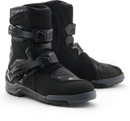 Alpinestars Belize V2 Drystar Boots Boots Black