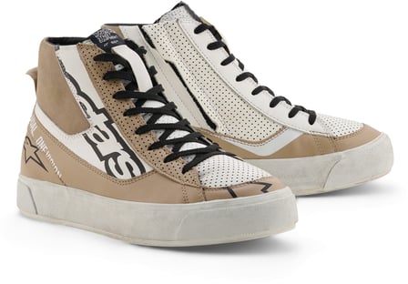 Alpinestars Stella Stated Flair Shoes Shoes Warm/Gray/White