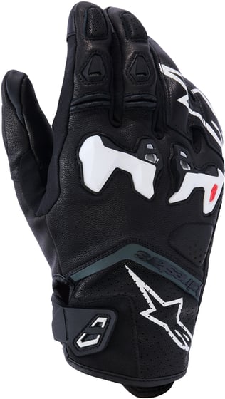 Alpinestars Sp-R Tech Gloves Black