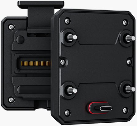 Chigee Technology Ontgrendelingsbasis voor standaard, MFP0175 0