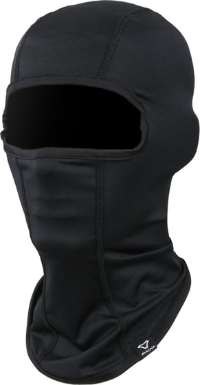 Macna Balaclava micro airmesh Entry Black