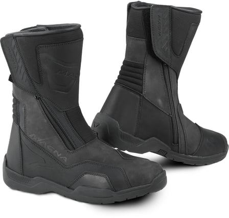 Macna Crewser RTX Boots Black