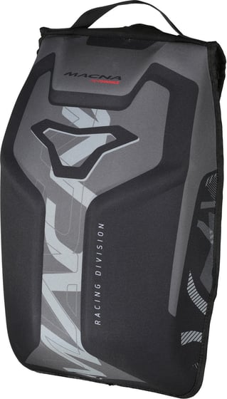 Macna Formance Backpack Black