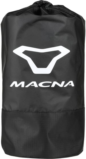 Macna Moto Mantle Premium Black/Grey