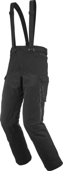 Ixon Asgard Trousers Black