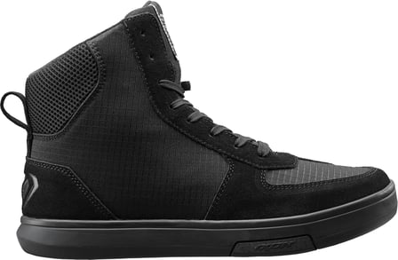 Ixon Ghost Air Sneaker Black