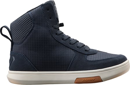 Ixon Ghost Air Lady Sneaker Navy