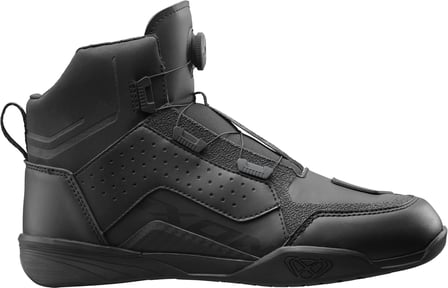 Ixon Vyper Wp Sneaker Black