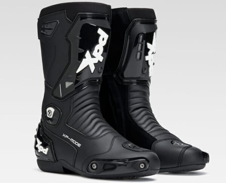 XPD XP-MODE Boots Black