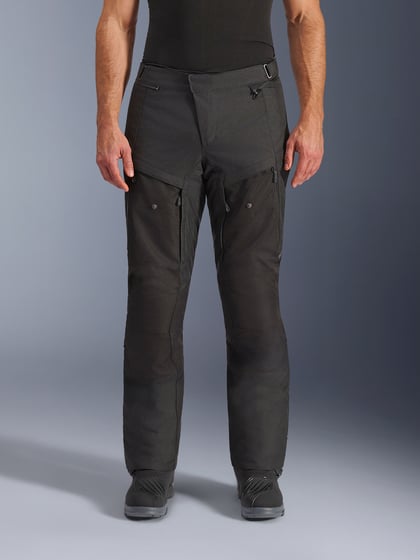 Alpinestars Cusco Drystar® Trousers Black