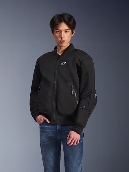 Alpinestars Flight Air Jacket Black