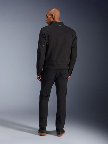 Alpinestars Bruiser Jacket Black