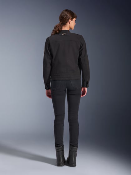 Alpinestars Stella Grace Jacket Black