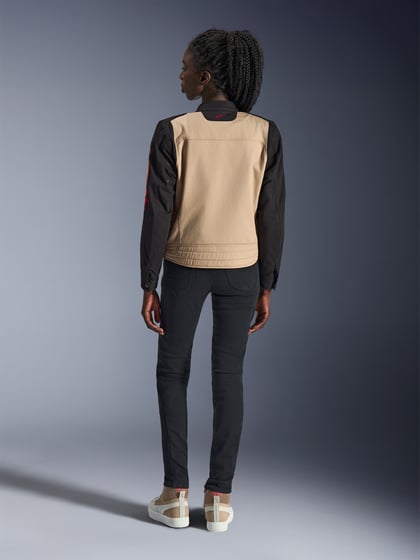 Alpinestars Stella Grace Jacket Aluminum/Black