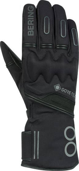 Bering Roc Gtx Gloves Black