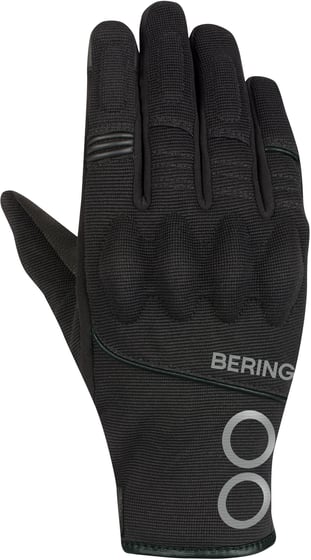 Bering Nassau Gloves Black