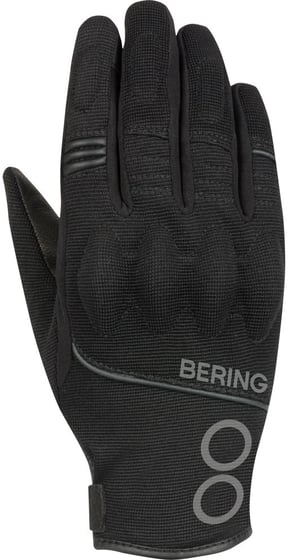 Bering Lady Nassau Gloves Black