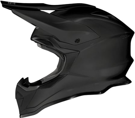 Nolan N53 Smart Flat Black 10
