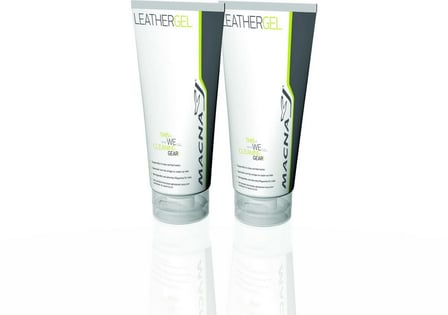 Macna Leather Gel (200ml)