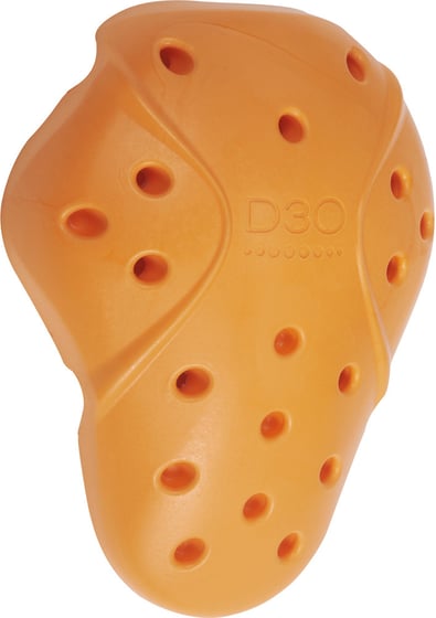 Furygan D3O Elbow/Knee + Shoulder protection