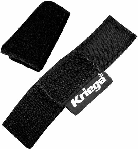Kriega Velcro strap for R25, 3l. Hydrapak