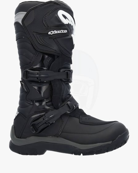 Alpinestars Corozal Adventure Drystar Boot Black 10