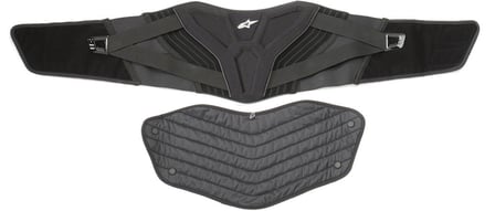 Alpinestars Touring Kidney Belt