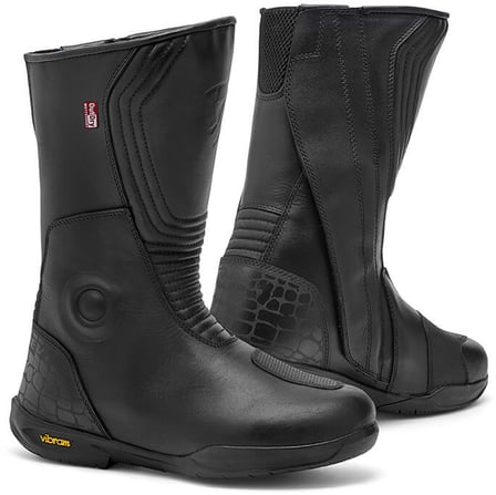 REV'IT Quest OutDry Ladies Boots Black REV'IT Quest OutDry Ladies Boots Black