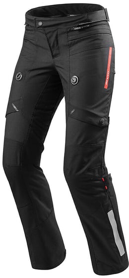 REV'IT Horizon 2 Ladies Pants Black