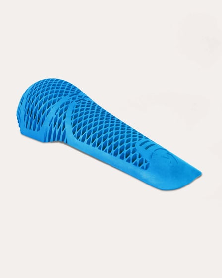 REV'IT SEEFLEX RV12 Knee Protector