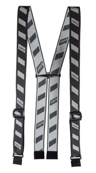 Rukka Braces Black