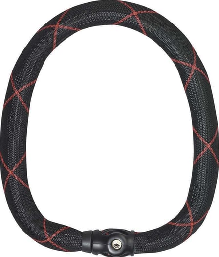 ABUS Steel-O-Chain Ivy 9100 Kettingslot ART3