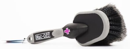 Muc-Off Soft Washing Borstel Muc-Off Soft Washing Borstel